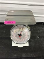 35oz Dial Scale