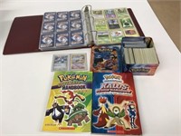 800+ Pokemon Cards & 2 Books *More Photos ADDED