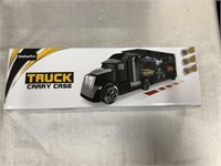 Truck Carry Case Toy