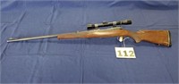 Winchester Model 54 Rifle