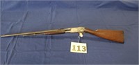 Remington Model 12A Rifle
