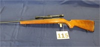 Mossberg Model 320B Rifle