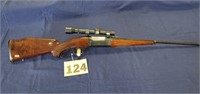 Savage Model 99 Rifle