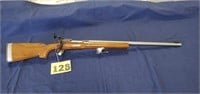 Winchester Target Rifle