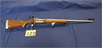 Winchester Target Rifle