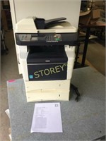 Kyocera All-in-One Printer - FS3640