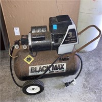 blackjack air compressor