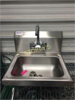 Omcan S/S Hand Sink