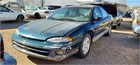 1994 Dodge Intrepid - #278624