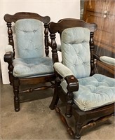 Online-Only Furniture Auction (Ending 12/15/2020)