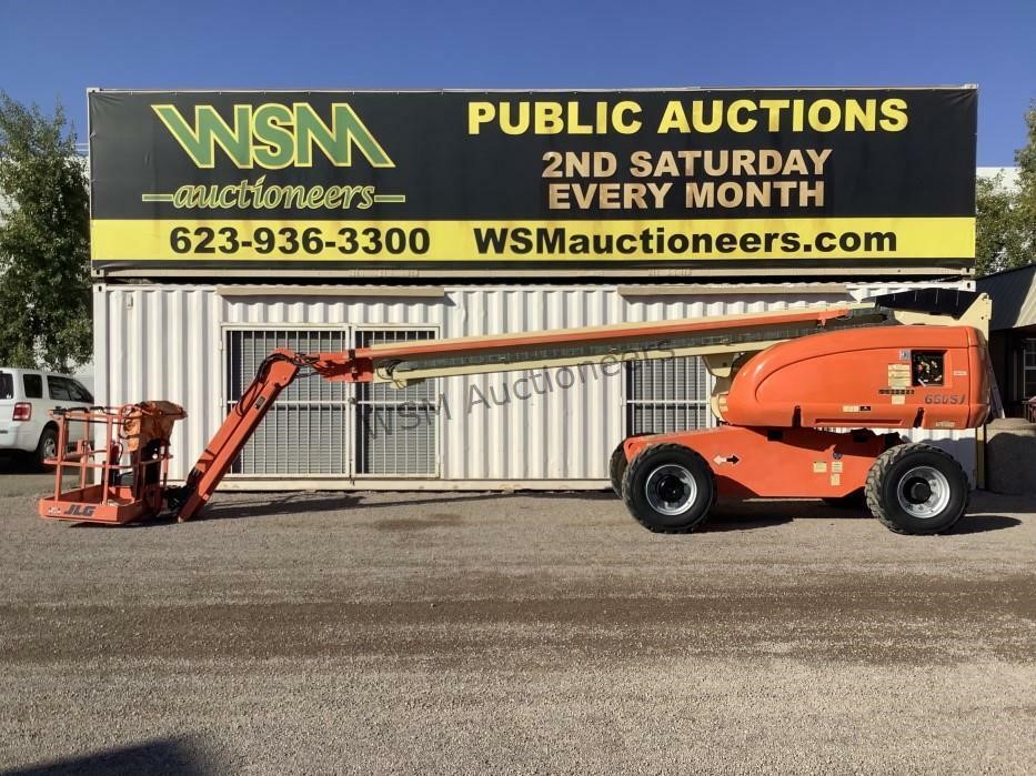 12-12-2020 VITURAL ONLINE PUBLIC AUCTION