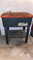 Allied parts washer