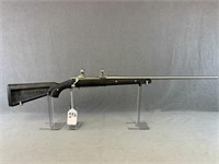 59A. Ruger M77 MkII 7mm REM Mag Stainless w/
