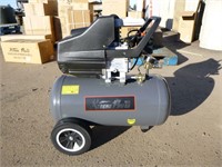 Unused 10.5 Gallon Air Compressor