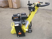 Unused Concrete Asphalt Scarifier