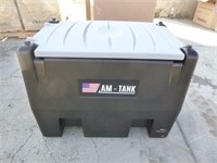 Unused AM-Tank 58 Gallon Fuel Carry Tank