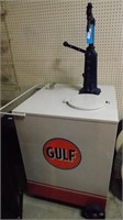 Gulf Lubster-Fully Restored 64 x 36 x 29