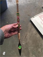 Souvenir South African Spear