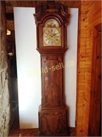 1760's John Taylor Long Case Clock