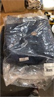 4 Pairs of Prewashed New 46x32 Jeans