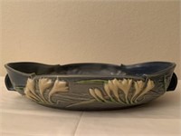 ROSEVILLE POTTERY CONSOLE BOWL