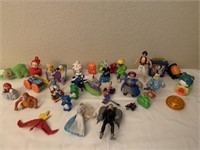 TOY LOT