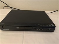 1080P DVD PLAYER WORKS