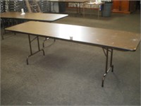 Banquet Table 8 Ft