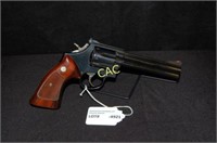 S&W Model 586, 357mag Pistol, ACK0241