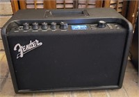 Fender guitar amp Mustang GT40