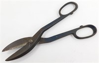 Pexto No. 3 Sheet Metal Shears/Tin Snips