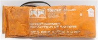 Temro Automotive Battery Warmer – Works