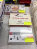 (3) SUPRESSION KITS, NEW LISTING 12-9-20