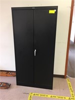 INDUSTRIAL STORAGE CABINET, NEW LISTING 12-9-20
