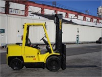 HYSTER H90XMS