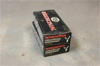 (2) Boxes Winchester .223 64GR Power Point Ammo