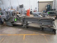 American Pacemaker Lathe 20 x 98