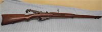 Lee Navy model Winchester M1895
