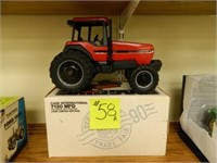 1/16 Case IH 7130 MFD Tractor, 1990 Strasbourg -