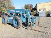 Gradall LPR-60 Telescopic Forklift