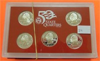 Silver Proof Sets (2)