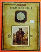 Morgan Dollar