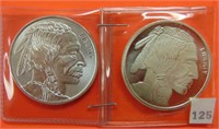 Silver Rounds (2)