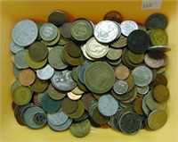 World Coins (250+)
