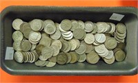 90% Silver US Coins