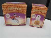Harry Potter Secret Boxes #1