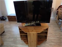 TV & TV Stand