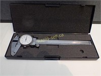 Caliper Gauge