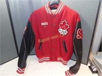 Roots Olympic Jacket