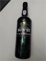 Fonseca Bin No. 27 Port Wine